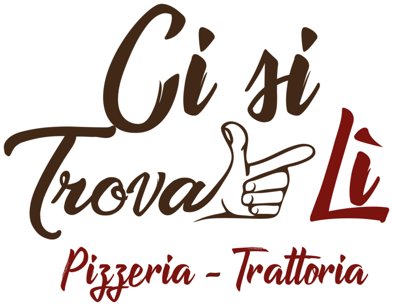 Ci Si Trova Lì Pizzeria Trattoria